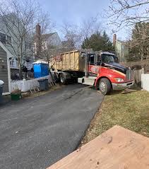 Retail Junk Removal in Bellerose, NY